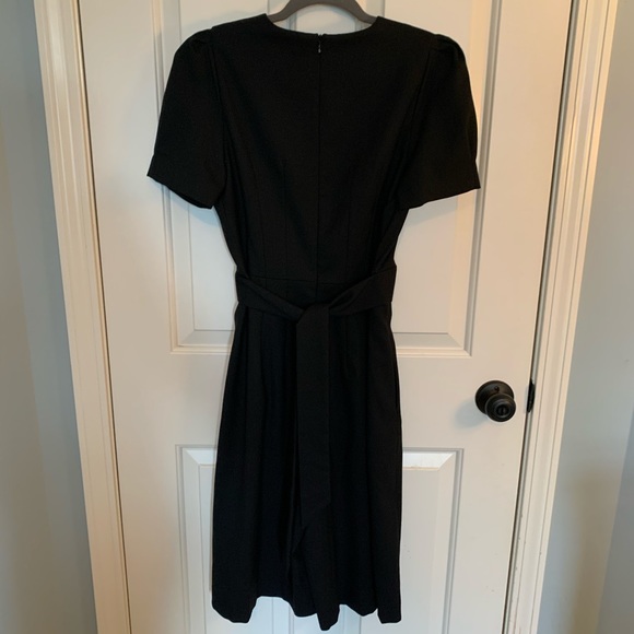 French connection culotte jumpsuit - Picture 3 of 7